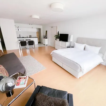 Apartmán Marktplatz View Výmar