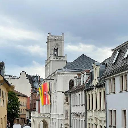 Apartment Marktplatz View *