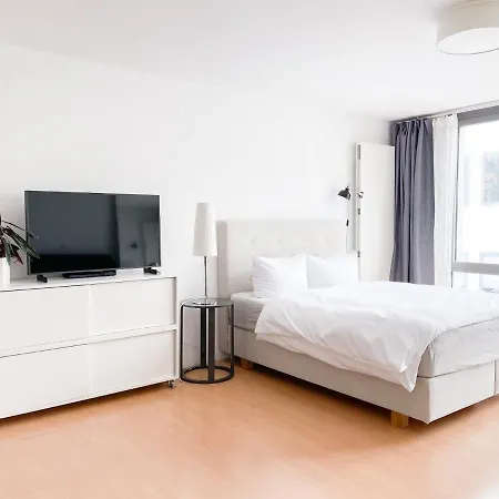 Marktplatz View Apartment *