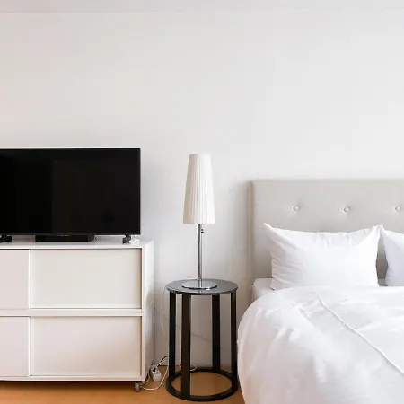 Marktplatz View Apartmán Výmar