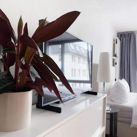 Marktplatz View Výmar