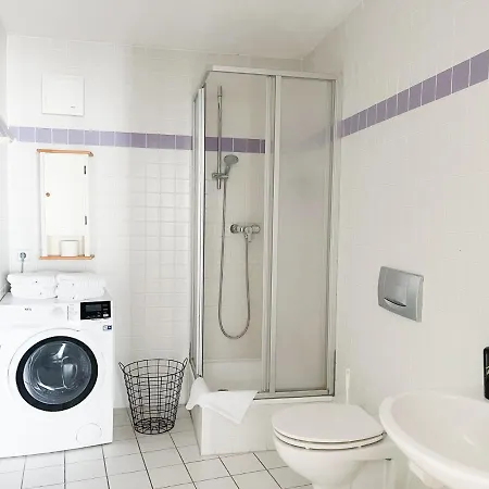 公寓 Marktplatz View 魏玛