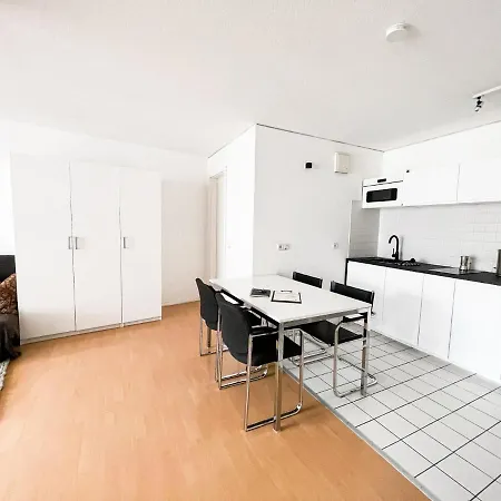 Marktplatz View Apartment