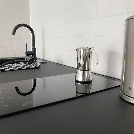 Marktplatz View 公寓