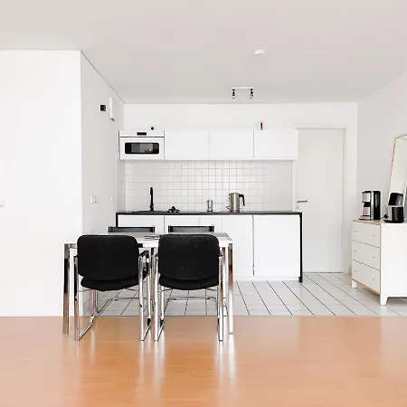 公寓 Marktplatz View 魏玛