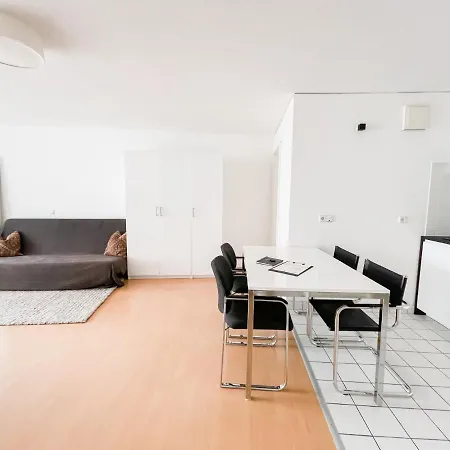 Marktplatz View Výmar