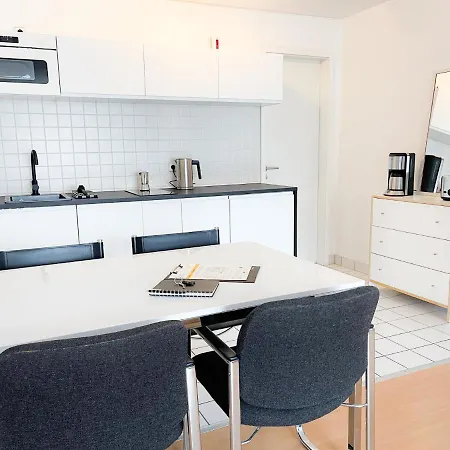 Apartmán Marktplatz View Výmar