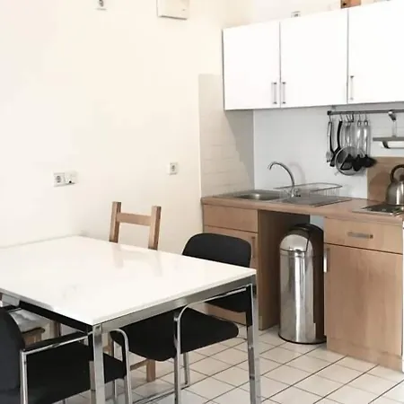 Apartmán Marktplatz View *