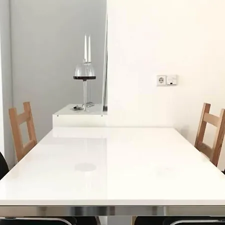 Apartmán Marktplatz View *