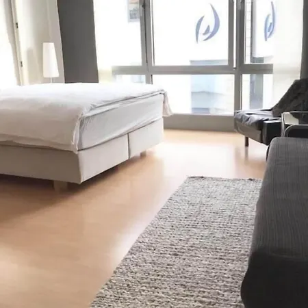 公寓 Marktplatz View 魏玛