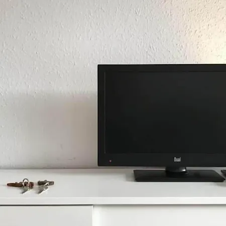 아파트 Marktplatz View *