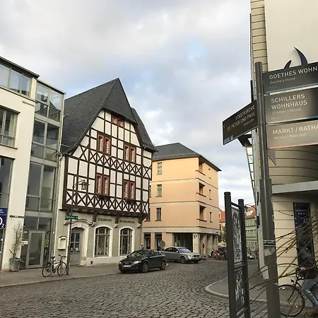 Marktplatz View