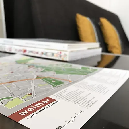 公寓 Marktplatz View