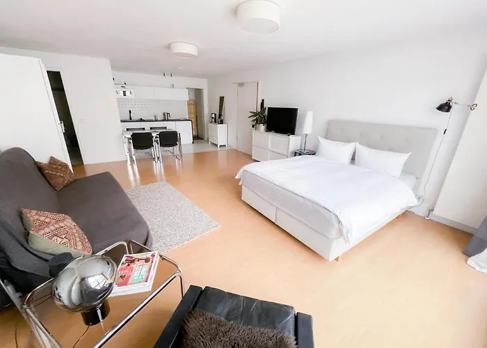 Apartman Marktplatz View Weimar