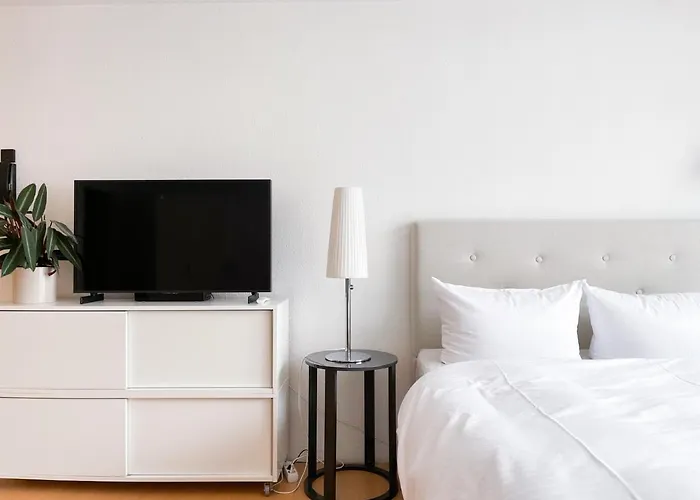 Marktplatz View Апартаменты Веймар