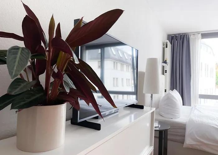 Marktplatz View Weimar