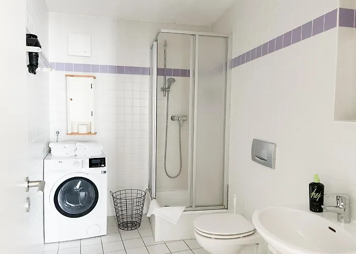 Apartman Marktplatz View Weimar