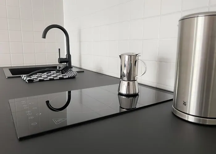 Marktplatz View Apartman