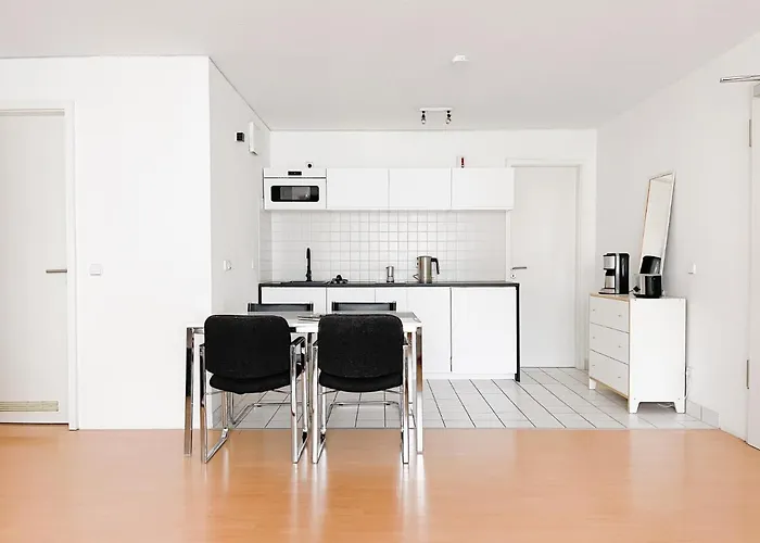 Apartman Marktplatz View Weimar