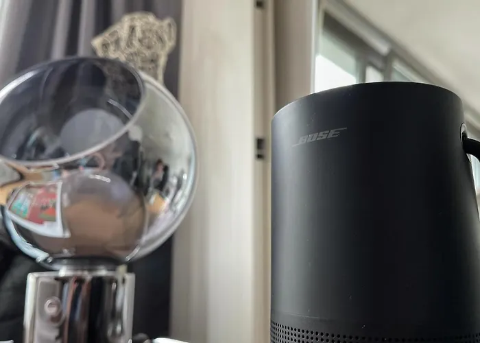 Marktplatz View וויימר