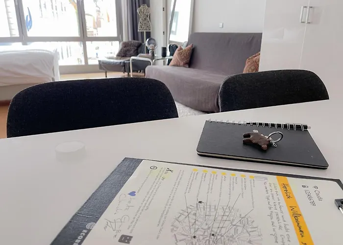 Marktplatz View Apartman *