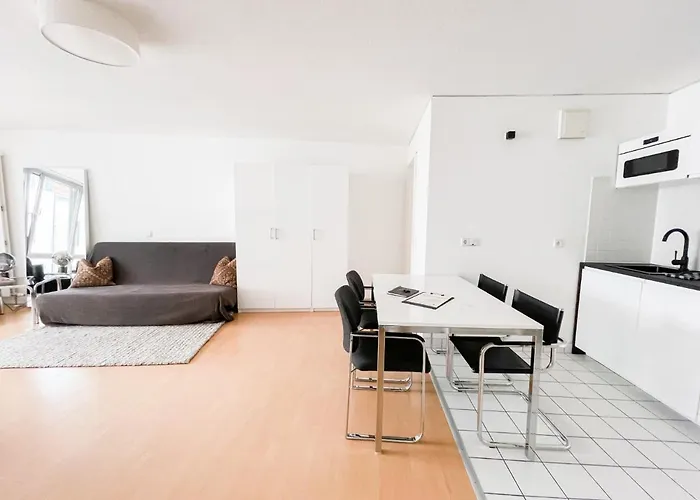 Marktplatz View וויימר