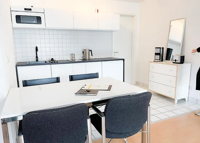 Apartman Marktplatz View Weimar