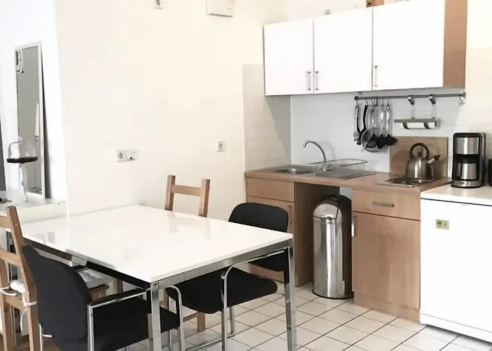 Apartman Marktplatz View *