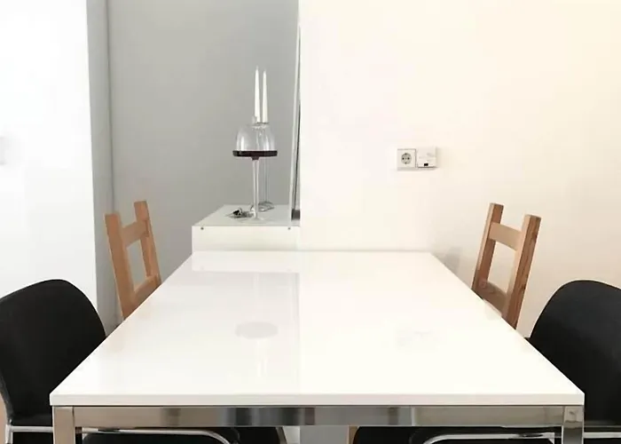 Apartman Marktplatz View *