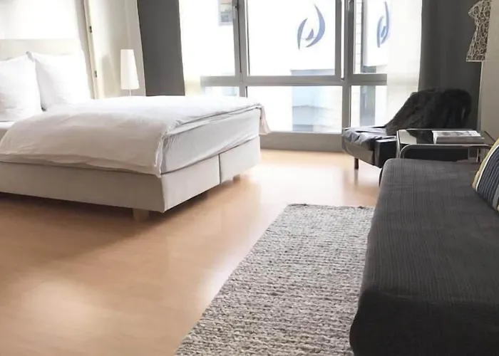 Apartman Marktplatz View Weimar