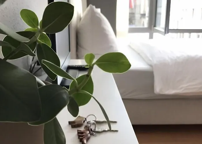 Apartman Marktplatz View Weimar