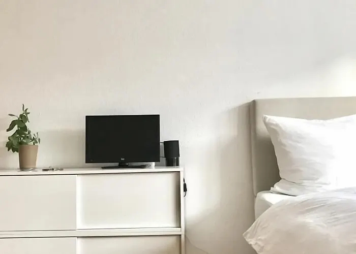 דירה Marktplatz View