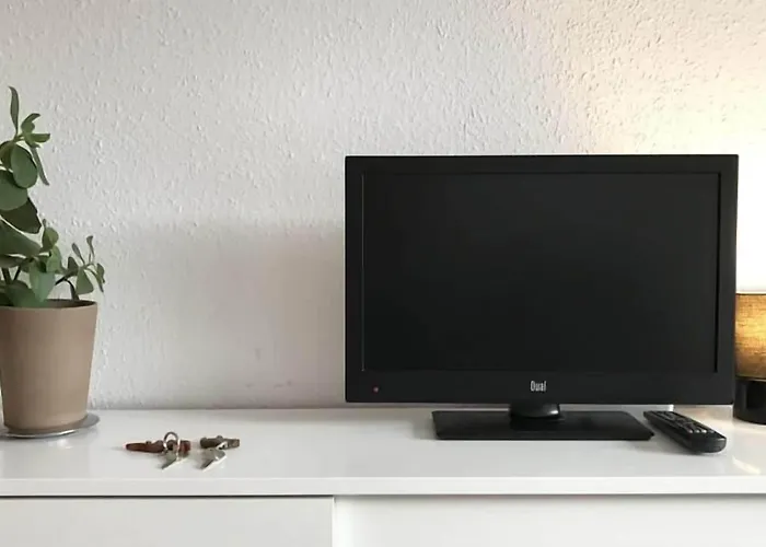 Apartman Marktplatz View *