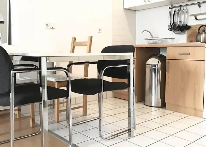 Apartman Marktplatz View *